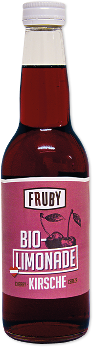 Fruby Falsche Kirsche