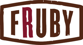 Fruby Logo