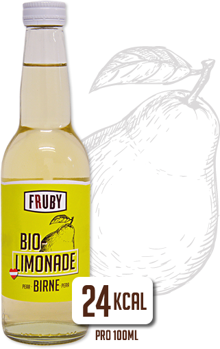 Fruby Birne