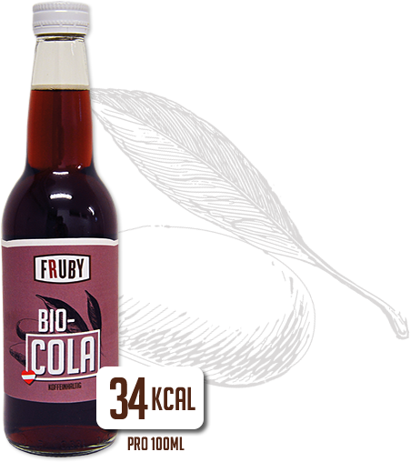 Fruby Cola