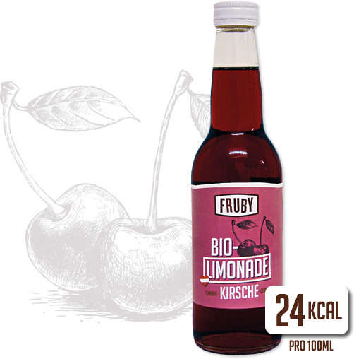 Fruby Kirsche