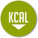 Icon Kalorien